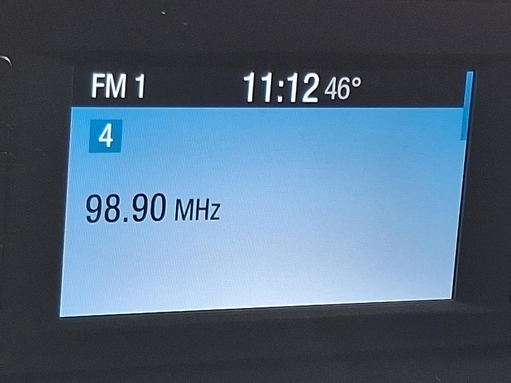 used 2024 Ford Transit-250 car, priced at $35,288