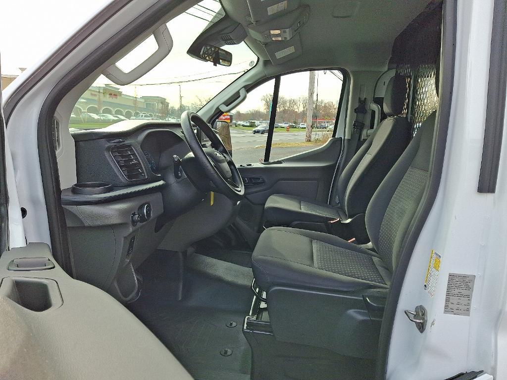 used 2024 Ford Transit-250 car, priced at $35,288