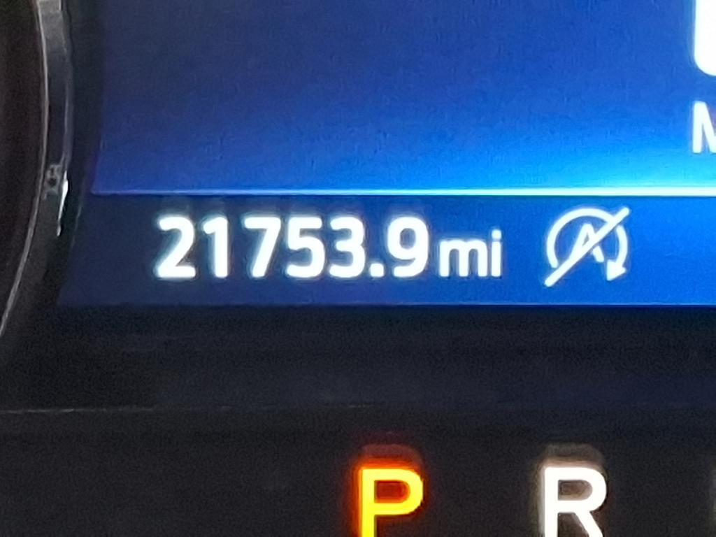 used 2022 Ford Bronco Sport car, priced at $29,998