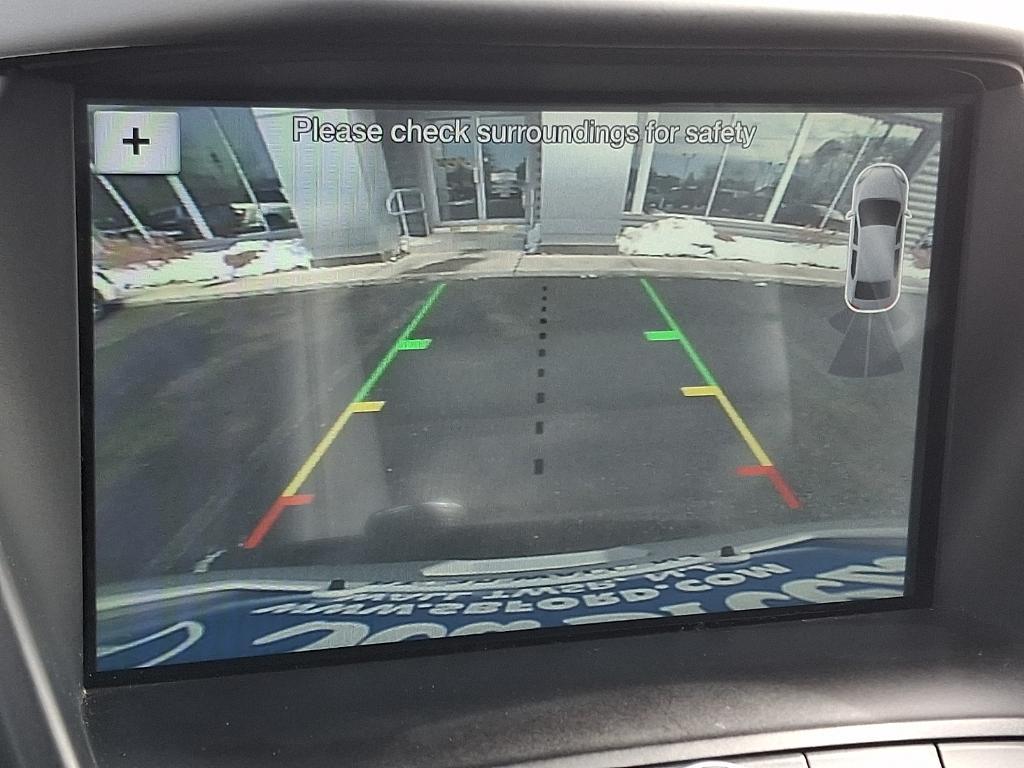 used 2019 Ford Escape car, priced at $14,990