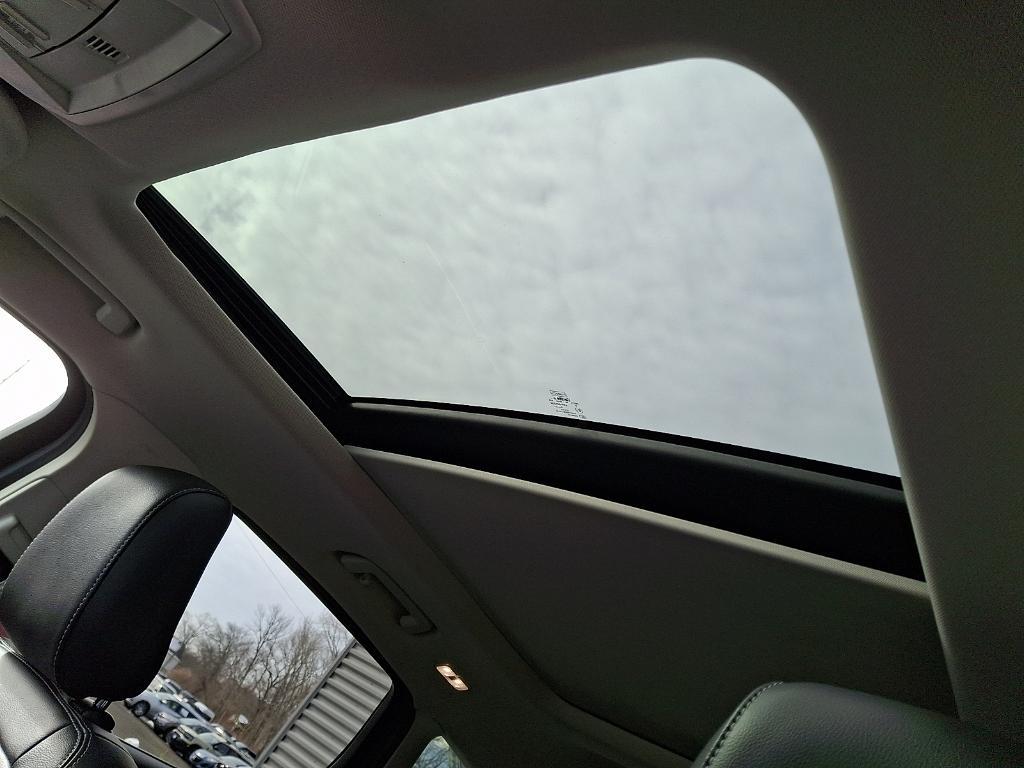 used 2019 Ford Escape car, priced at $14,990