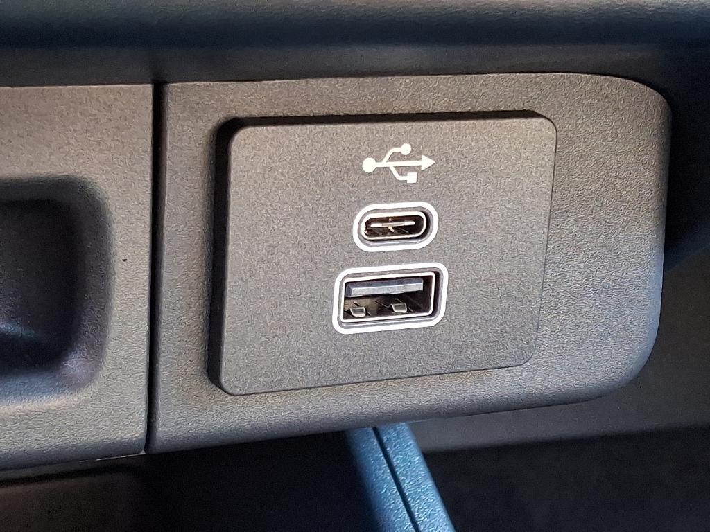 new 2025 Ford Maverick car, priced at $41,870