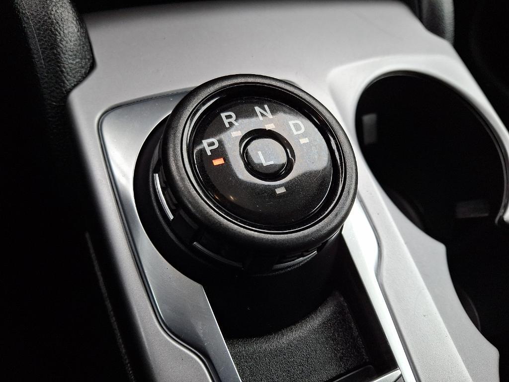 used 2024 Ford Bronco Sport car, priced at $23,890