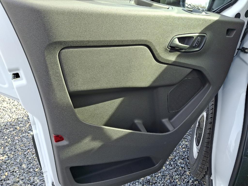new 2026 Ford Transit-250 car, priced at $54,010