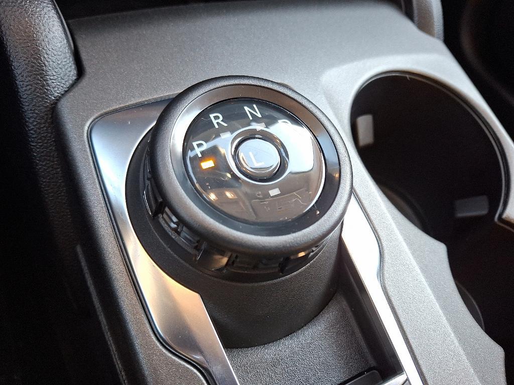 new 2025 Ford Bronco Sport car, priced at $34,270