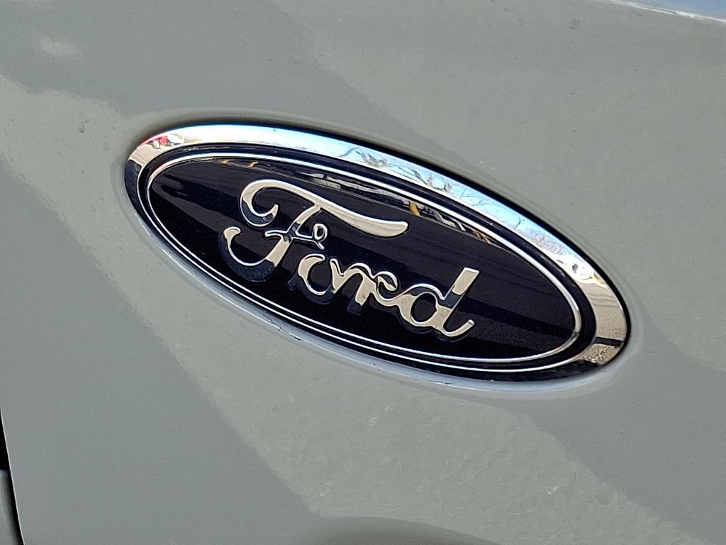 new 2025 Ford Bronco Sport car, priced at $34,270