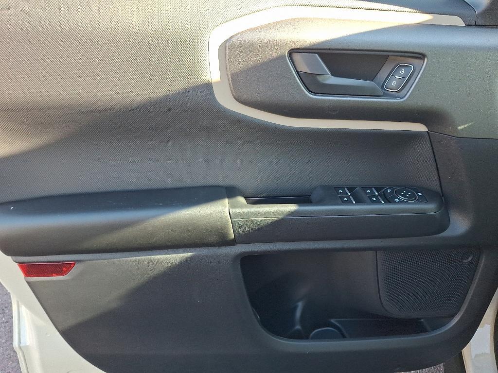 new 2025 Ford Bronco Sport car, priced at $34,270