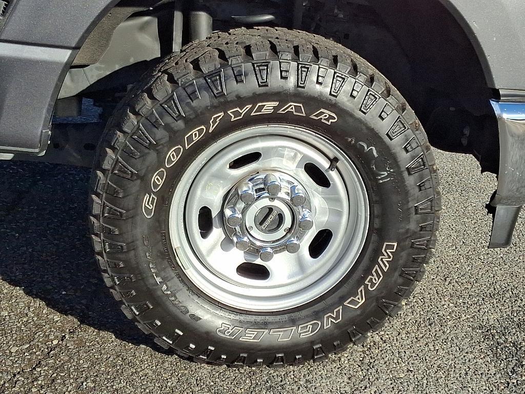 used 2023 Ford F-250 car, priced at $59,465