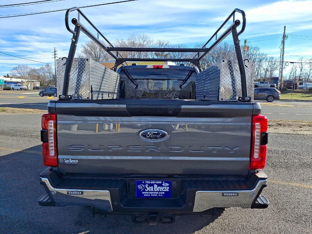 used 2023 Ford F-250 car, priced at $59,465