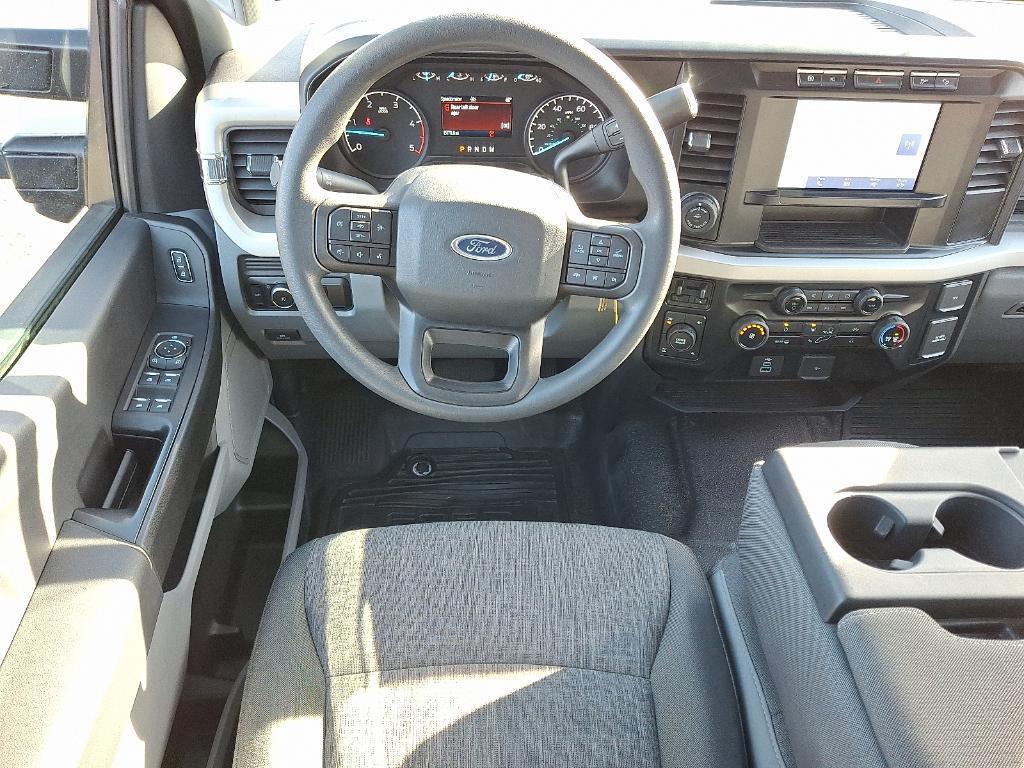 used 2023 Ford F-250 car, priced at $59,465