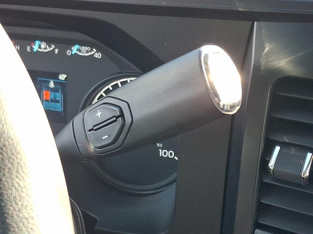 used 2023 Ford F-250 car, priced at $59,465