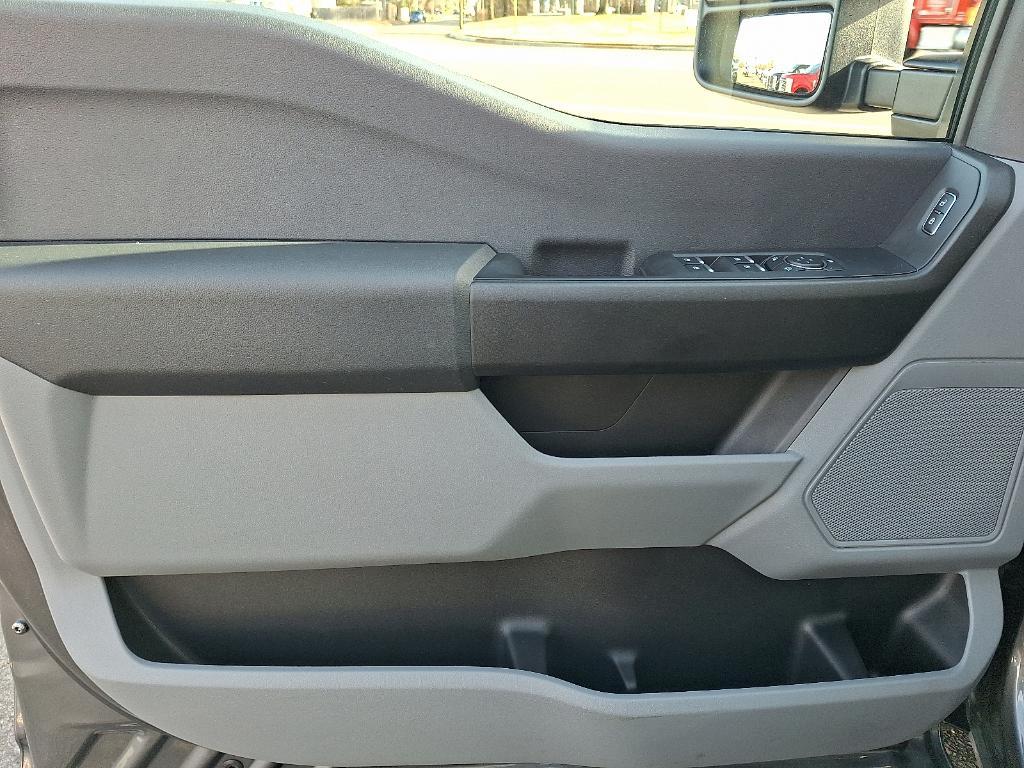 used 2023 Ford F-250 car, priced at $59,465