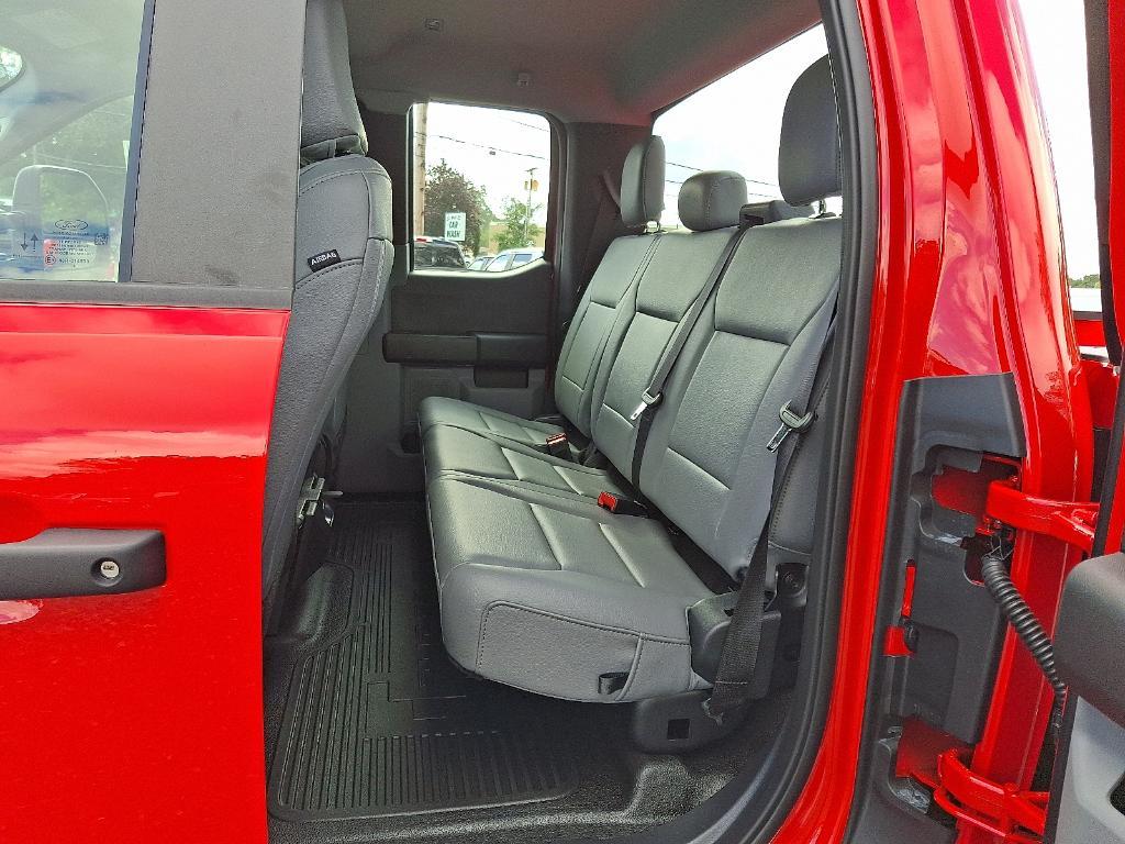 new 2026 Ford F-250 car, priced at $54,635