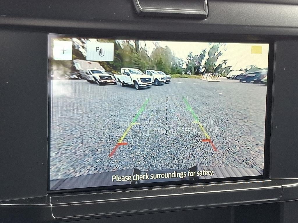 new 2026 Ford F-250 car, priced at $54,635