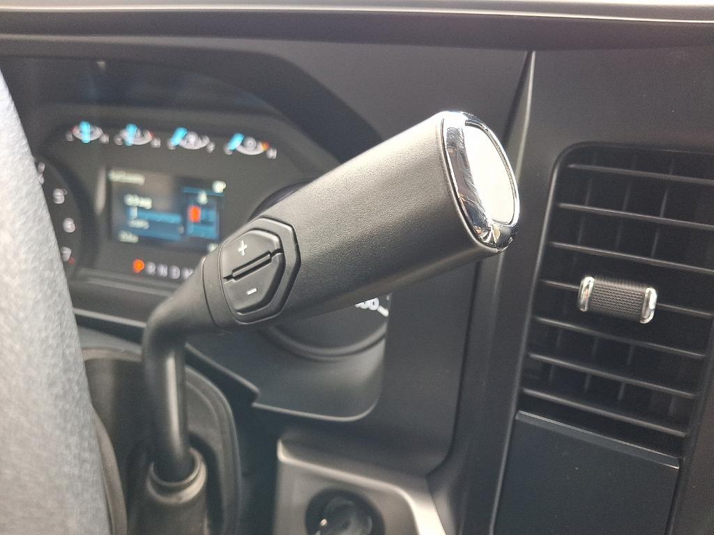 new 2026 Ford F-250 car, priced at $54,635