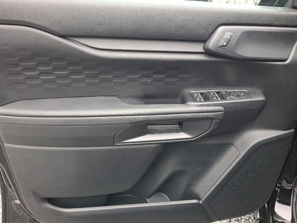 new 2025 Ford Ranger car, priced at $40,985