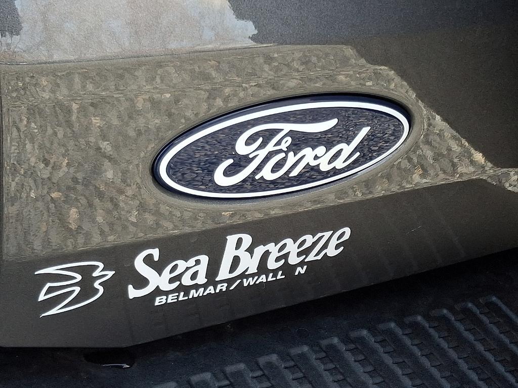 new 2026 Ford Bronco car, priced at $58,195
