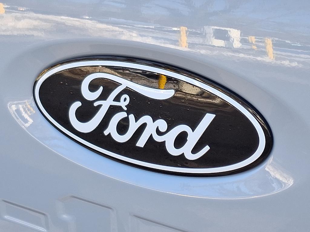 new 2025 Ford F-150 car, priced at $79,215