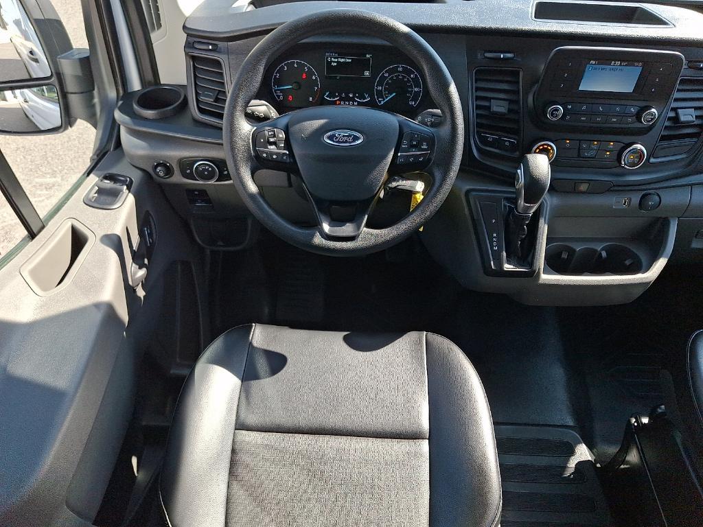 used 2025 Ford Transit-250 car, priced at $53,885