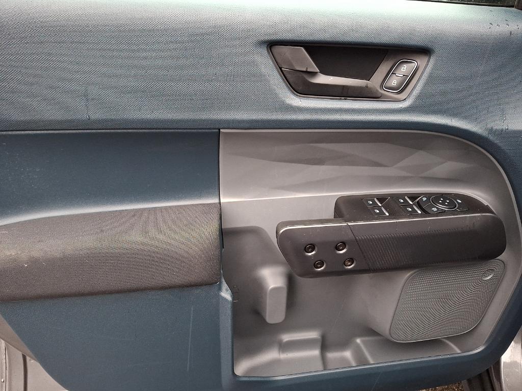 used 2023 Ford Maverick car, priced at $21,990