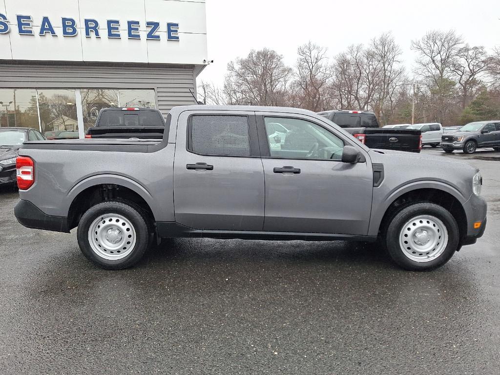 used 2023 Ford Maverick car, priced at $21,990