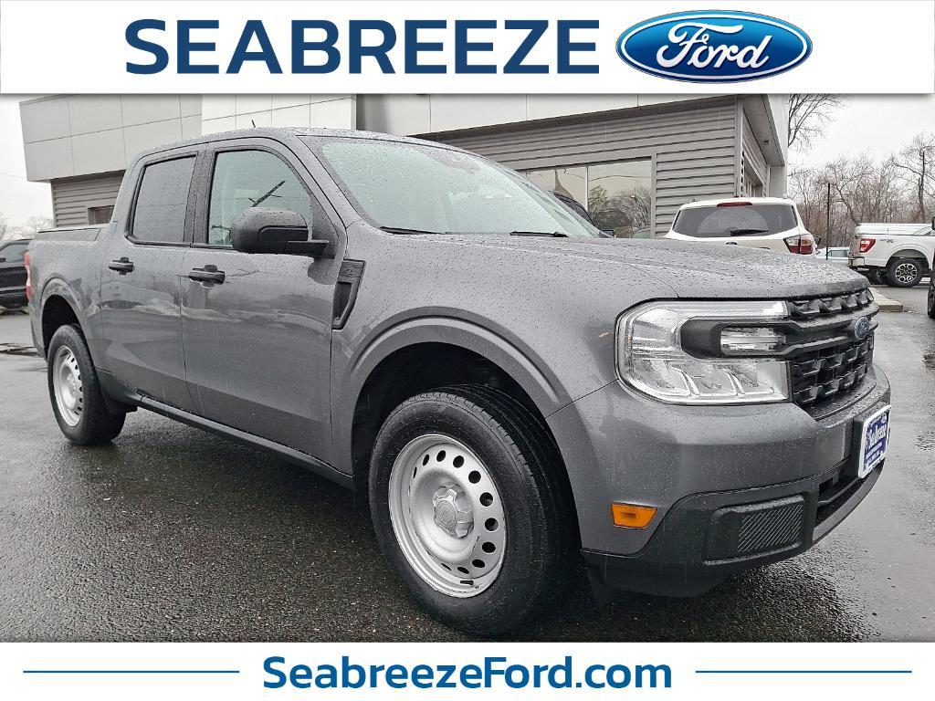 used 2023 Ford Maverick car, priced at $21,990