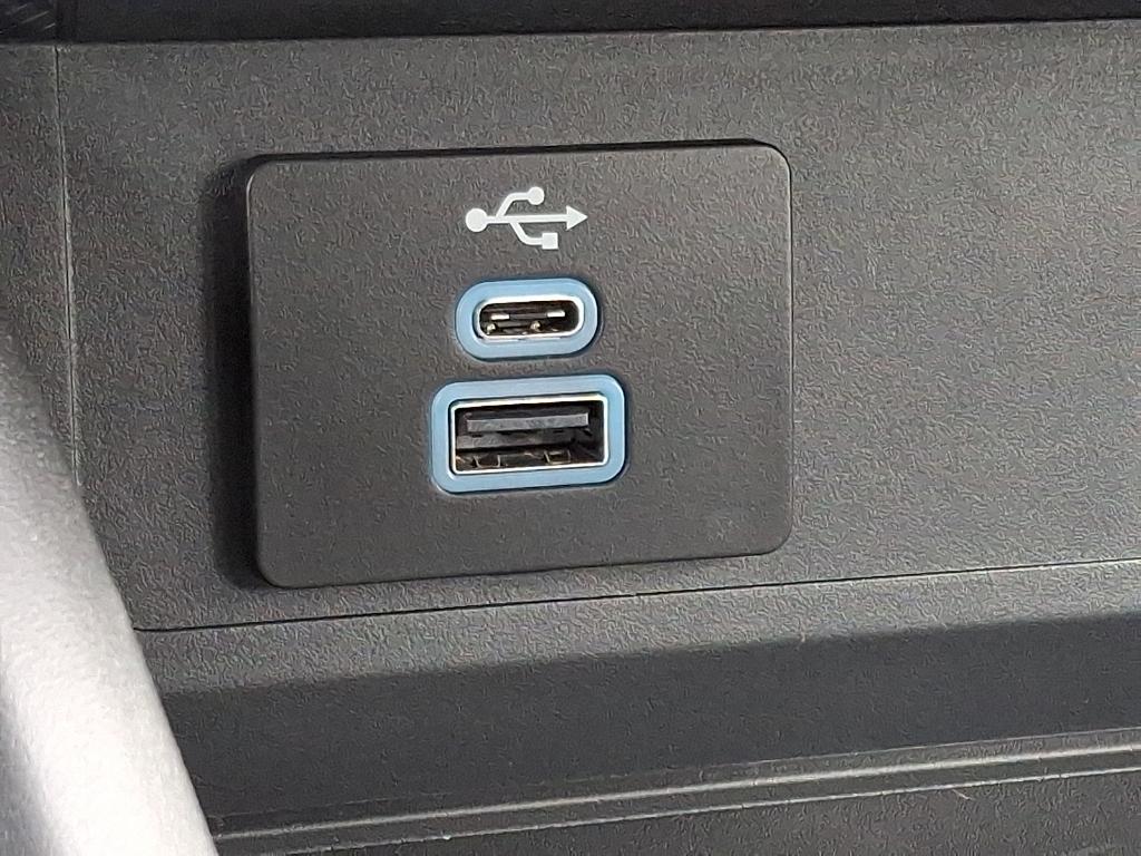 new 2026 Ford Mustang car, priced at $39,990