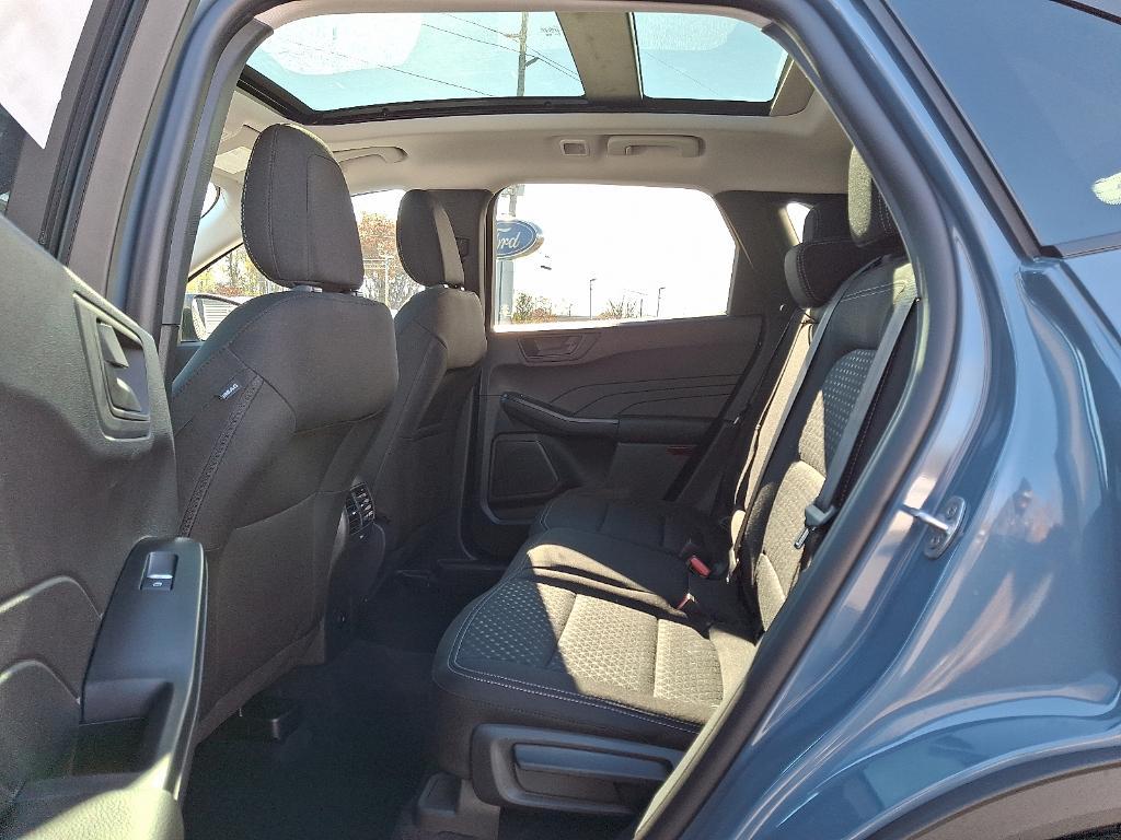 new 2026 Ford Escape car, priced at $38,020