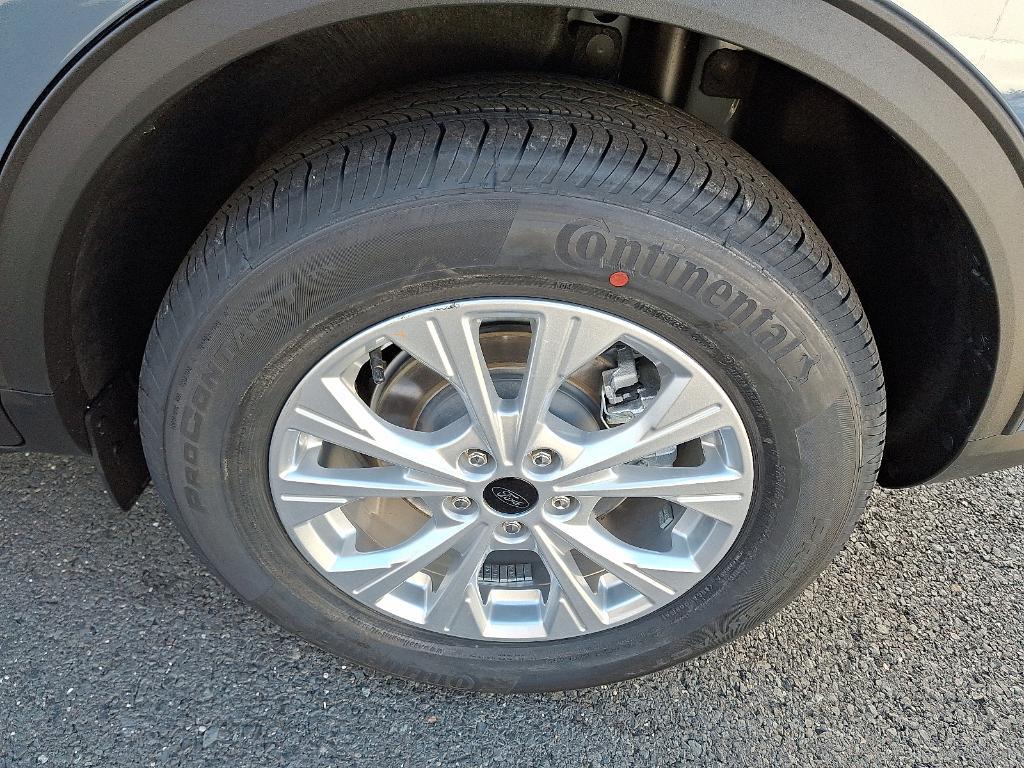 new 2026 Ford Escape car, priced at $38,020