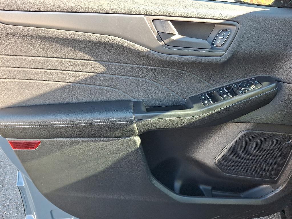 new 2026 Ford Escape car, priced at $38,020