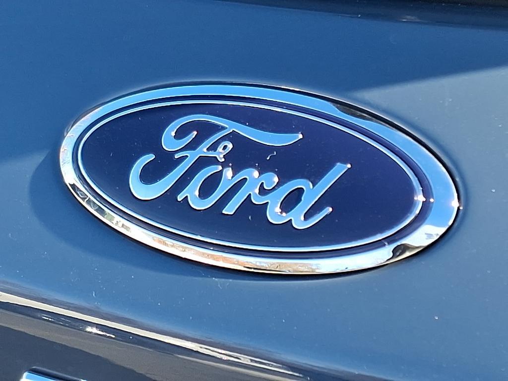 new 2026 Ford Escape car, priced at $38,020