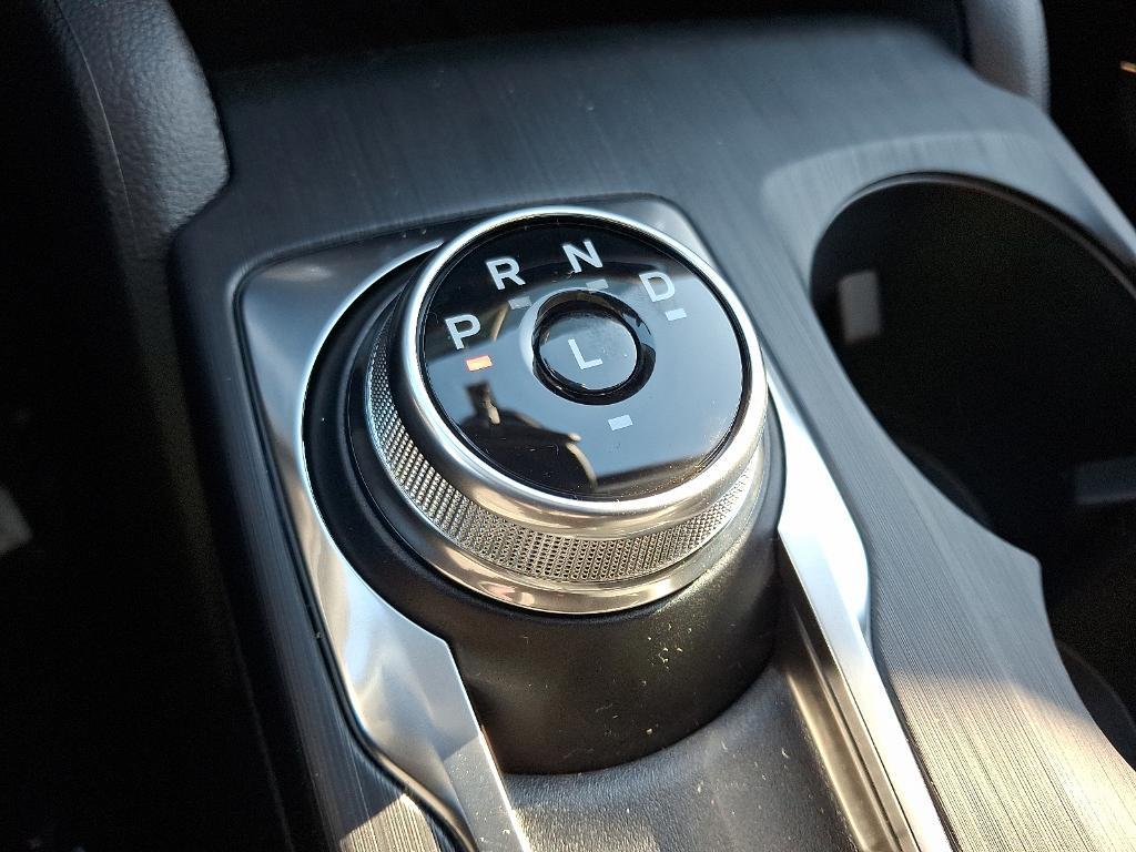 new 2026 Ford Escape car, priced at $38,020