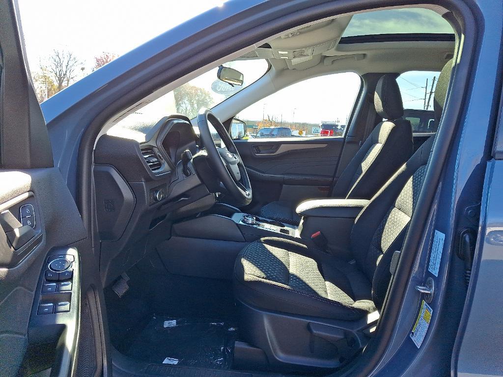 new 2026 Ford Escape car, priced at $38,020