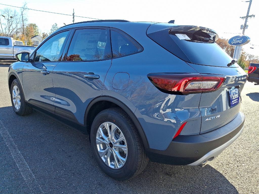 new 2026 Ford Escape car, priced at $38,020