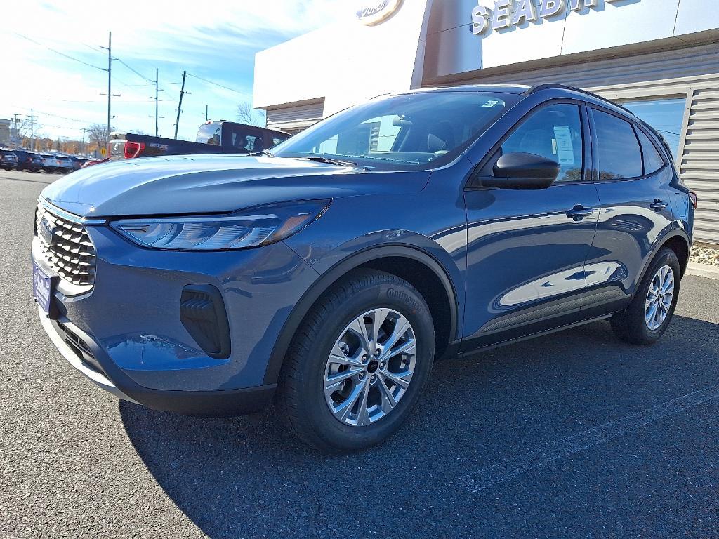 new 2026 Ford Escape car, priced at $38,020