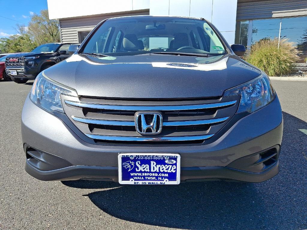 used 2013 Honda CR-V car, priced at $10,894