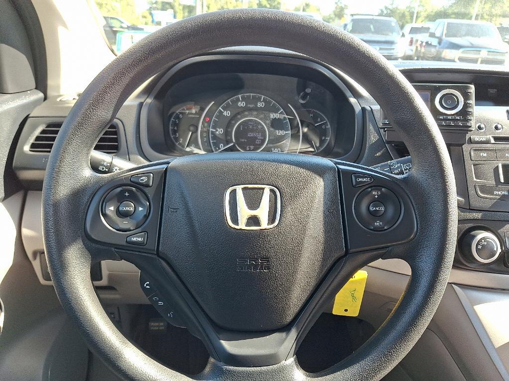 used 2013 Honda CR-V car, priced at $10,894