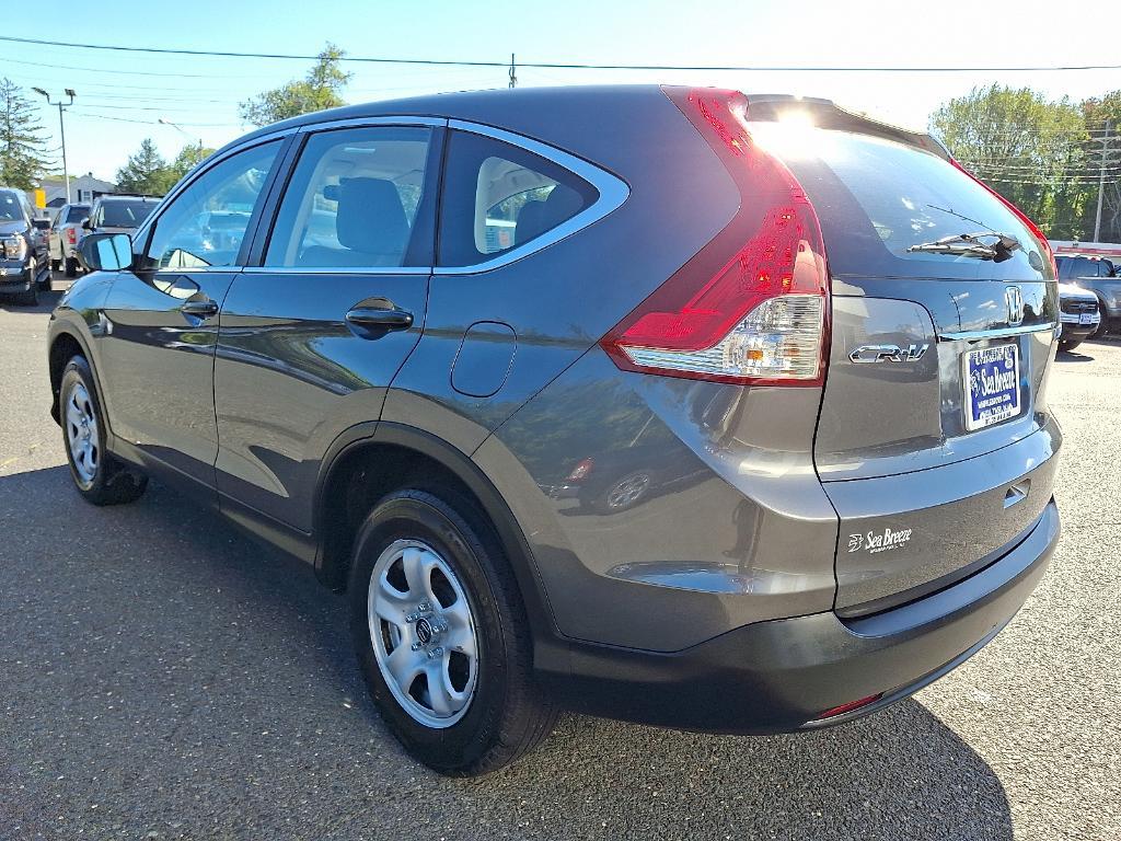 used 2013 Honda CR-V car, priced at $10,894