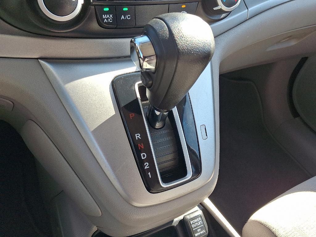 used 2013 Honda CR-V car, priced at $10,894