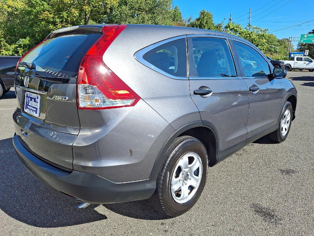 used 2013 Honda CR-V car, priced at $10,894