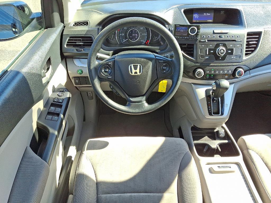 used 2013 Honda CR-V car, priced at $10,894