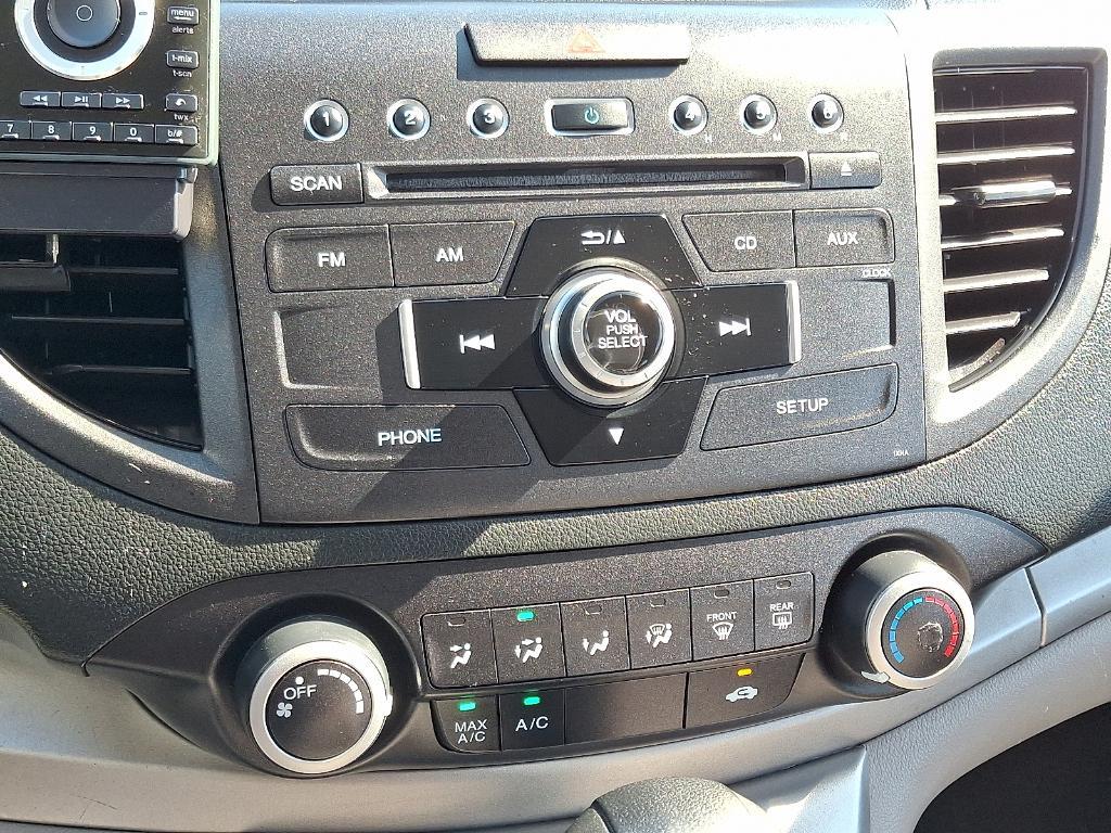 used 2013 Honda CR-V car, priced at $10,894