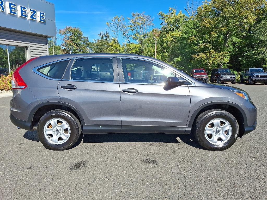 used 2013 Honda CR-V car, priced at $10,894