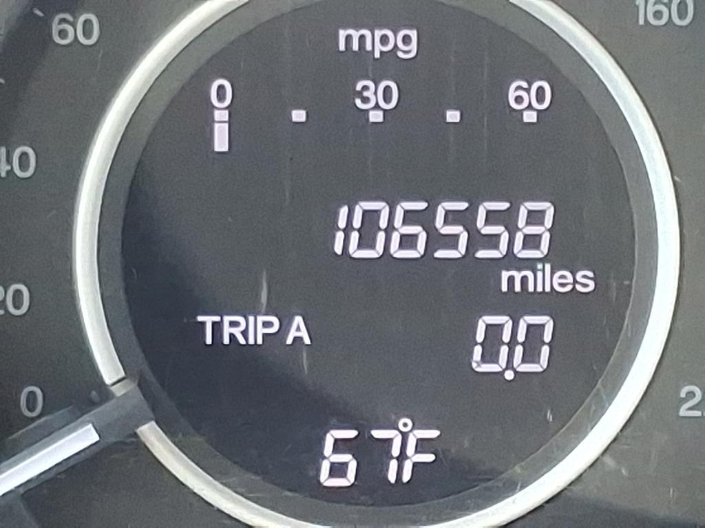 used 2013 Honda CR-V car, priced at $10,894