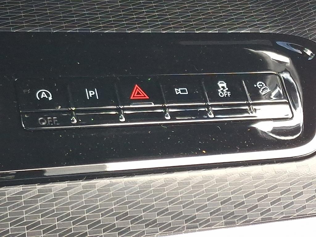 new 2025 Ford Expedition Max car, priced at $88,230