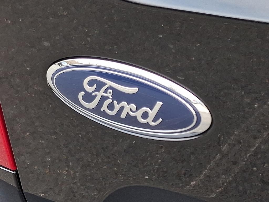 new 2025 Ford Bronco Sport car, priced at $35,585