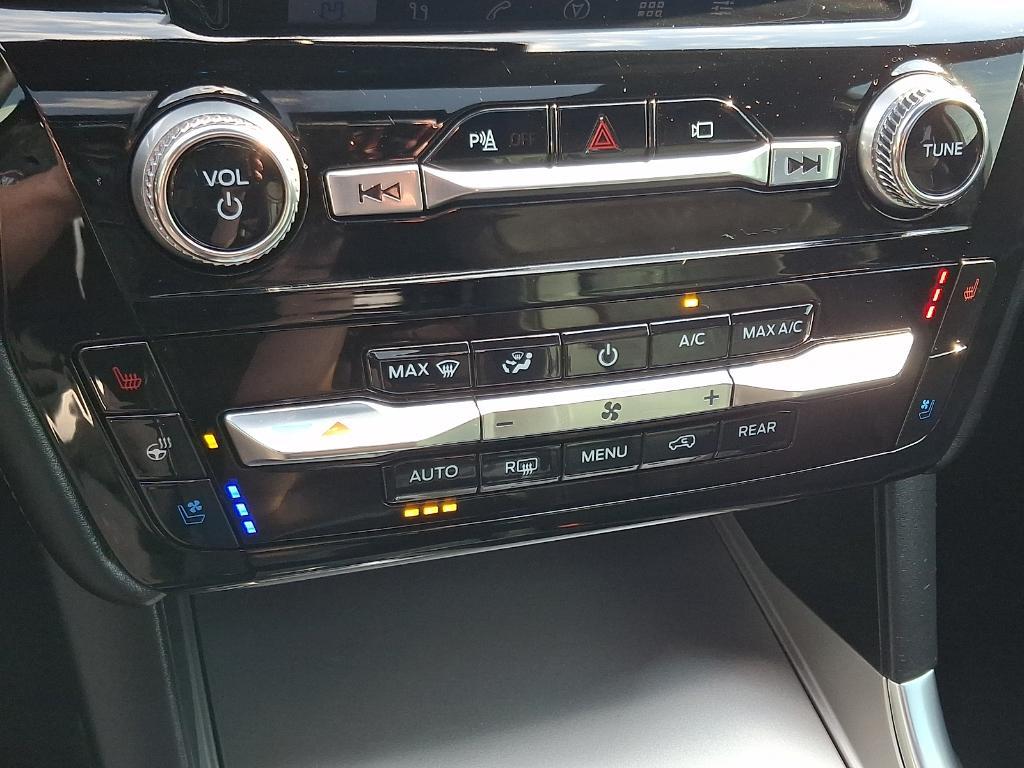 used 2023 Ford Explorer car, priced at $39,800