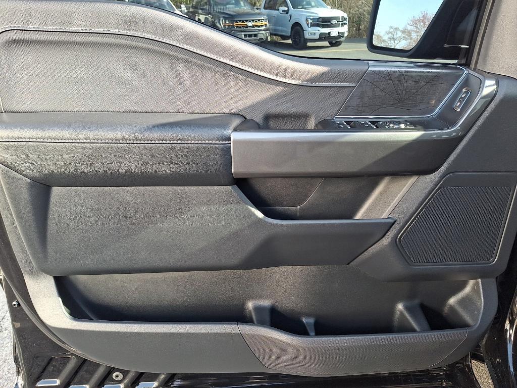 used 2023 Ford F-150 car, priced at $52,895