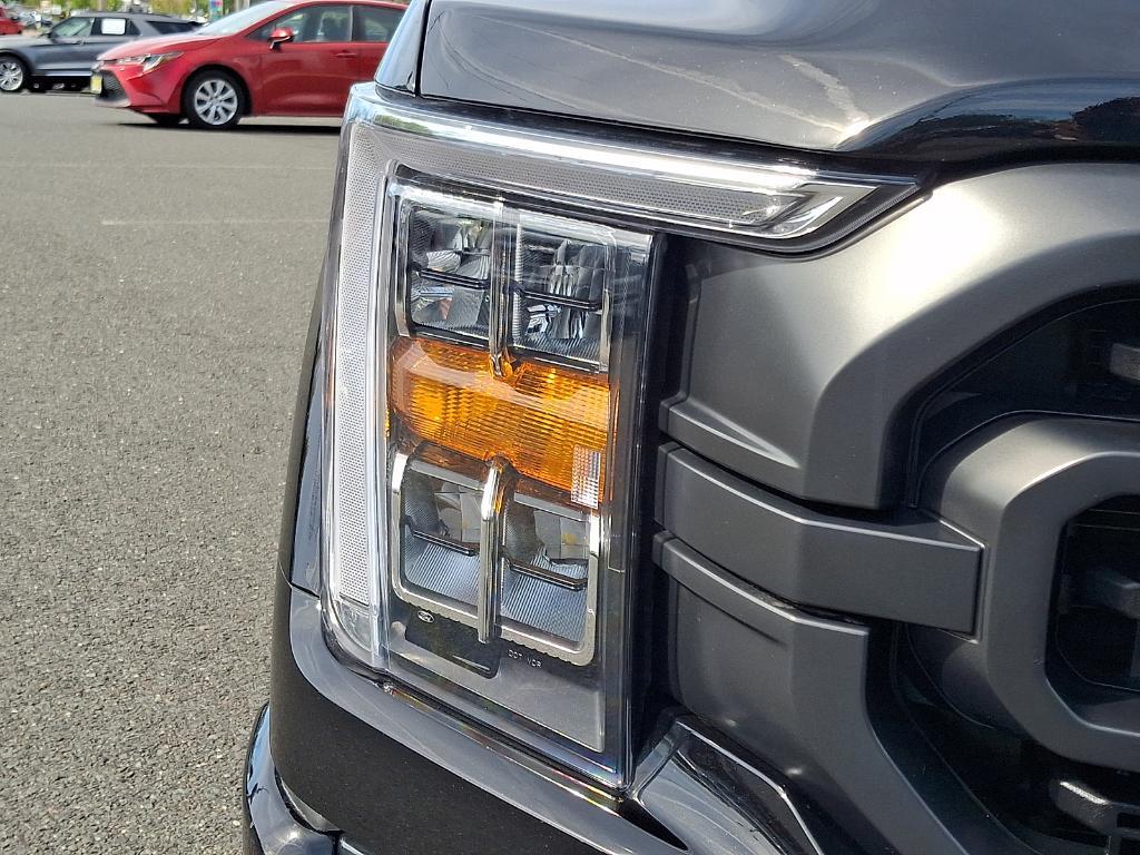 used 2022 Ford F-150 car, priced at $45,895