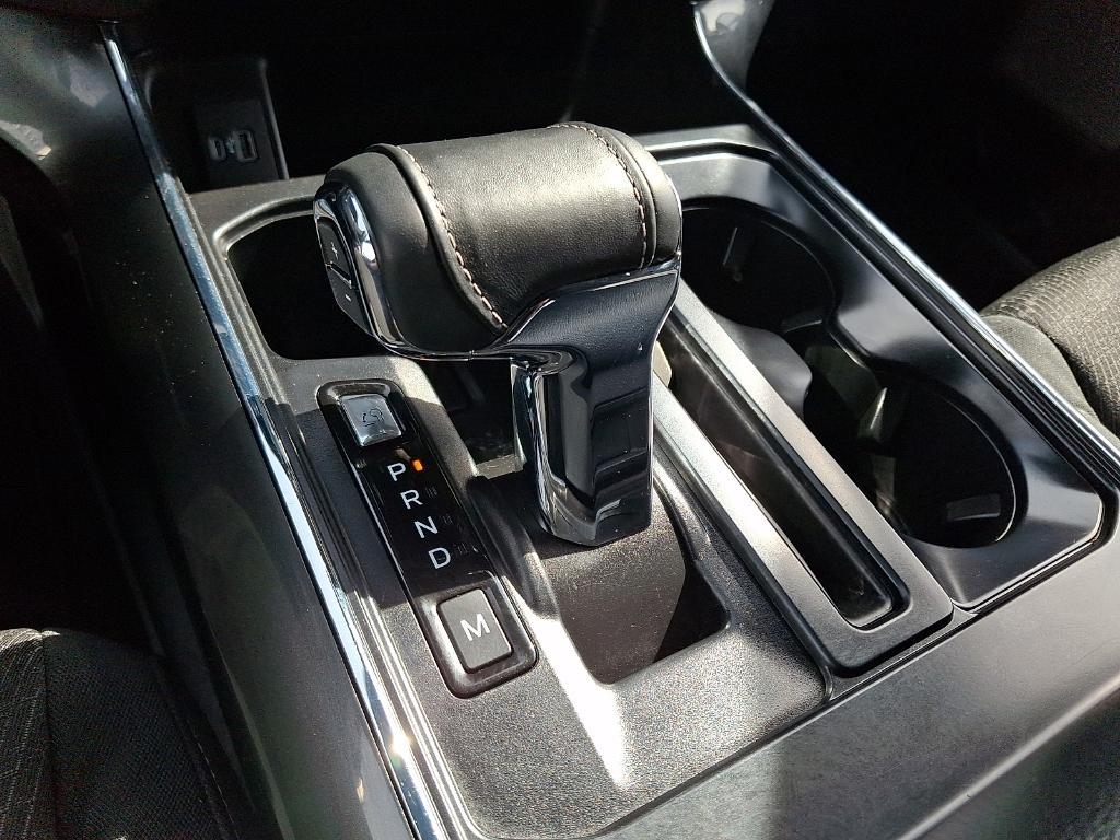 used 2022 Ford F-150 car, priced at $45,895